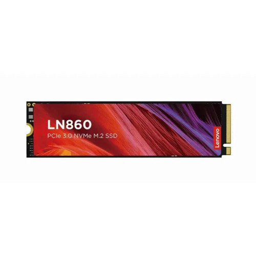 اس اس دی اینترنال ۵۱۲ گیگابایت لنوو مدل LN860 M.2 NVME