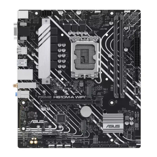 مادربرد ایسوس مدل H610M-A WIFI D4