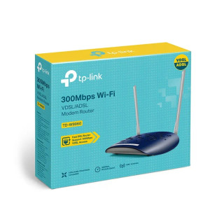 مودم ADSL/VDSL تی پی لینک مدل TD-W9960