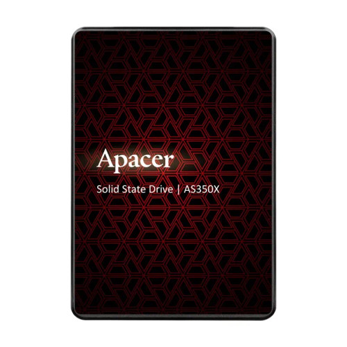 اس اس دی اینترنال اپیسر 256 گیگ مدل AS350X