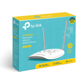مودم ADSL تی پی لینک مدل TD-W8961N