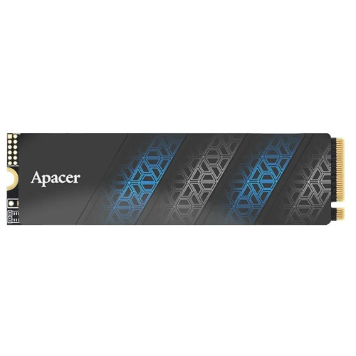 اس اس دی اینترنال ۲۵۶ گیگابایت اپیسر مدل AS2280P4U PRO M.2 NVME