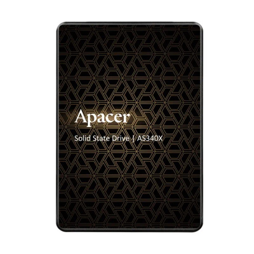 اس اس دی اینترنال اپیسر 480 گیگ مدل AS340X