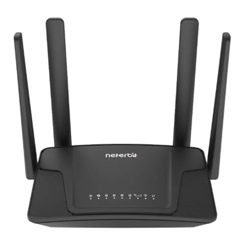 مودم روتر 4G نتربیت مدل NWR-M920 V2