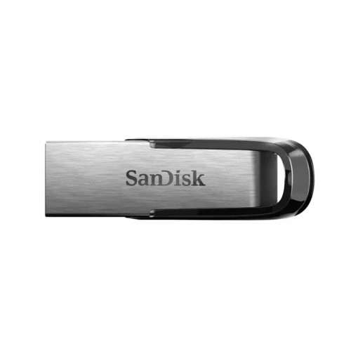 فلش ۱۲۸ گیگ سندیسک USB 3.0 مدل Ultra Flair