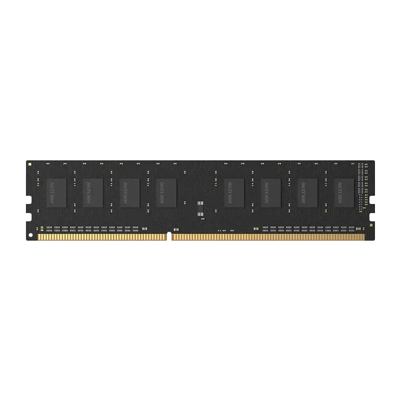 رم دسکتاپ DDR4 تک کاناله 3200 مگاهرتز CL22 هایک سمی مدل HIKER ظرفیت 16 گیگابایت